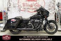 sponsored - Find many great new & used options and get the best deals for 2018 Harley-Davidson Street Glide® Special at the best online prices at eBay! Free shipping for many products!