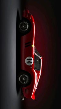 Ferrari 250 GTO