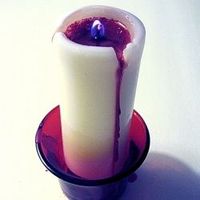 I can't wait to make bleeding candles for #Halloween this year. #Squidoo @Squidoo