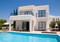 Cyprus holiday villa with car hire | Save up to 60% on luxury travel | Secret Escapes