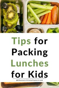 A tips for packing school lunches few things to keep in mind. It’s important to have a plan. Decide what you’ll pack the night before or even a week in advance. This will help you make sure you have all the ingredients you need and avoid last-minute decisions that may not be as healthy.