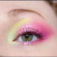 eye makeup