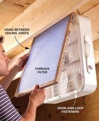 Keeping chickens cool in the summer?