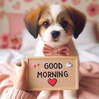 #dp #cute #goodmorning #cutedogsandpuppies