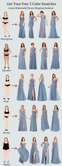 Shop for a large variety of dusty blue bridesmaid dresses at Azazie. With bridesmaid dresses from Azazie, you are sure to find a dusty blue bridesmaid dress for the perfect look for your wedding.