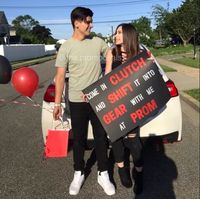 60+ Cute Promposal Ideas You Need to Recreate; truck promposal ideas! This includes promposal ideas for him, promposal ideas for girlfriend, promposal ideas for best friends, promposal ideas funny, promposal ideas for guys, promposal ideas for friends, promposal ideas for him boyfriends, promposal ideas for him funny & more! This also includes promposal posters, promposal for him, promposal posters for guys, promposal posters for girlfriend, promposal posters cute, promposals & more! #promposals #promposalideas #promposal