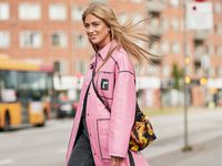 The Biggest Street Style Trends From Copenhagen Fashion Week | Who What Wear