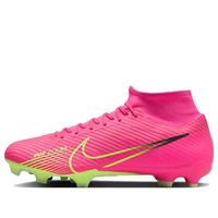 Nike Zoom Mercurial Superfly 9 Academy MG 'Luminous Pack' DJ5625-605