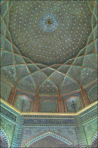 Shahjehan Mosque | Thatta, Pakistan - SkyscraperCity