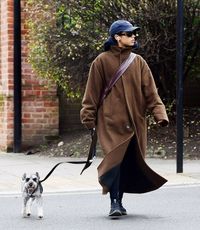 taylor russell archive on X: "winter wardrobe ad campaign? or taylor russell and her dog just walking down the street? https://t.co/wuSQkkEaJ2" / X