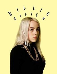 billie eilish poster - Google Search