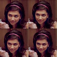 Deepika Padukone in Housefull