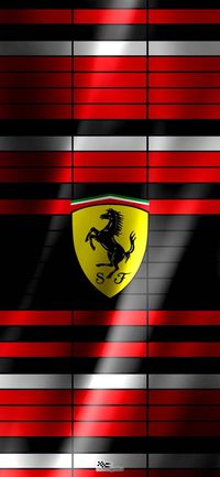 Download Ferrari  wallpaper by medo2018 - 94 - Free on ZEDGE™ now. Browse millions of popular ferrari logo Wallpapers and Ringtones on Zedge and personalize your phone to suit you. Browse our content now and free your phone