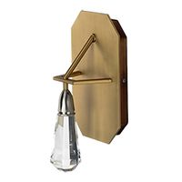 10 Carat LED Wall Sconce - Wall Sconce - Maxim Lighting