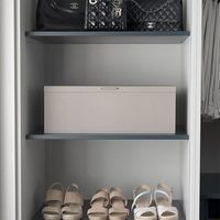 Stackers Premium Storage Box | The Container Store