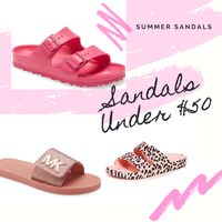 Pink sandals, summer sandals, leopard sandals, Birkenstocks, cute sandals, comfortable sandals, affordable sandals, sandals sale, cute summer sandals