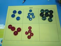 Button Sorting