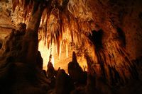 Cosmic Cavern: The Best Cosmic Cave In Arkansas