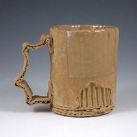 Ceramic Mugs