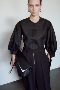 Jil Sander Resort 2021 Collection - Vogue