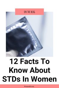 STDs are common, and many of those with a condition don't know they have it. I’ve compiled 12 frequently asked questions regarding STDs, and provide answers to them to help spread knowledge and stop the spread of STDs. 12 Frequently Asked Questions about Sexually Transmitted Diseases.