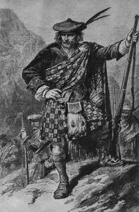 rob roy