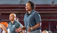 #sports #hbcu #athletes North Carolina Central University women’s basketball head coach Trisha Stafford-Odom has voiced her support for the Advancement of Blacks in Sports (ABIS), a newly formed non-profit organization with a mission to connect and inspire people to boldly advocate for racial, social, and economic justice for Blacks in sports.