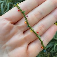 Rainbow Lights 11/0 Miyuki Seed Bead Mix | The Bead Mix