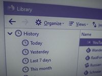 Mozilla research: Browsing histories are unique enough to reliably identify users | ZDNet