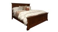 Gladewater King Bed