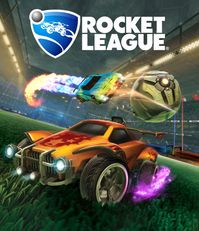 Play Rocket League® | Rocket League® - Official Site