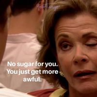 30 Lucille Bluth Quotes From 'Arrested Development' That Prove Jessica Walter Was A True Icon #arresteddevelopment #lucillebluth #quotes