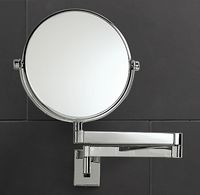 Pivot & Extension Mirrors | RH