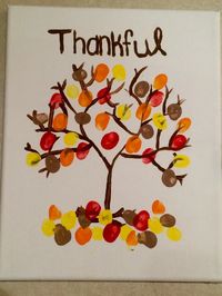 35+ Easy Thanksgiving Crafts Your Kids Will Love to Make - HubPages