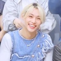 stray kids felix