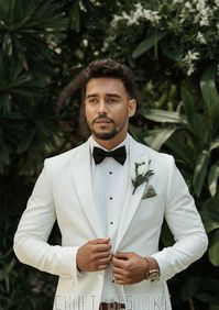 Men's Premium White 2 Piece Suits - White Wedding Suits For Men - Men's Suits for Wedding -Engagement Suits - Prom Suits - Groom wear Suits *Shop Introduction* Welcome to Craft Bespoke, your ultimate destination for premium men's suits on Etsy! We specialize in crafting elegant, high-quality suits that combine timeless style with modern sophistication. Our collection features a variety of suits perfect for every occasion, whether it's a formal event, business meeting, or a casual outing. At Craft Bespoke, we pride ourselves on using the finest materials and expert craftsmanship to ensure each suit is not only stylish but also comfortable and durable. We believe that every man deserves to look and feel his best, and our suits are designed to do just that. Explore our diverse range of colors