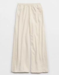 Aerie Getaway High Waisted Trouser