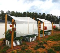 Growers Solution Official Site - Greenhouse Supplies