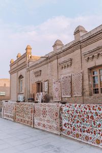 Uzbekistan Guide and Itinerary