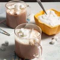 Hot Cocoa