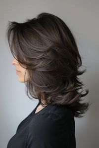 Discover 30 stylish short hairstyles for women over 50, from sleek bobs to modern shags, that are easy to maintain and perfect for any occasion.