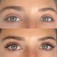 Natural Looking Eyelash Extensions: How to Achieve Them