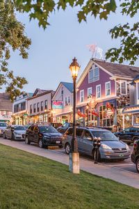 A Long Weekend by the Sea: The Best Coastal Maine Vacation Itinerary — Hillary Newman Photography