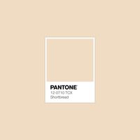 Discover FHI Cotton's Swatch Library in 1 Place · PANTONE 12-0710 TCX Shortbread Color · #Pantone #PantoneCotton #ColorShade #PantoneColorPalette · @pantonecolor · Kid’s Pattern