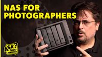 A Quick Rundown of NAS for Photographers | Ask David Bergman