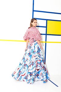 Stella Jean Resort 2020 Collection - Vogue