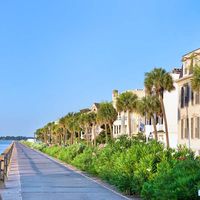 Discover why Charleston is the one destination you absolutely, positively must visit. Voted #1 Best U.S. City by Condé Nast Traveler Readers' Choice Awards 4 years in a row.