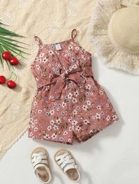 30+ Cute Summer Outfits for Baby Girls - Sharp Aspirant