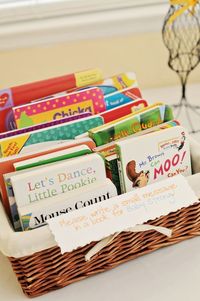 12 Awesome Baby Shower Activities and Ideas that Aren't Games - LoveLiliya #babyshowergifts