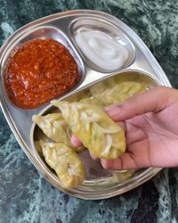 I love momos.#food #trend #loveyourself #foodlover #healthy #diet #snacks #special #trendingnow